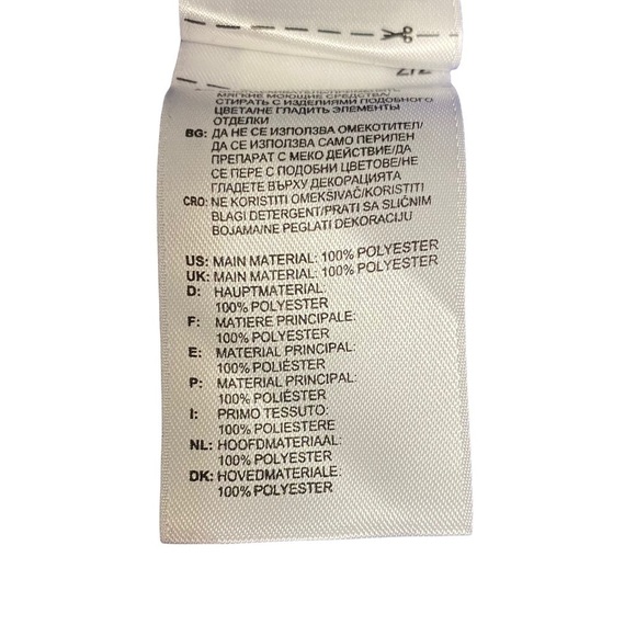 ADIDAS | Womens Blue-Purple Climacool Response Athletic Racer Back Tank Top - Picture 3 of 5